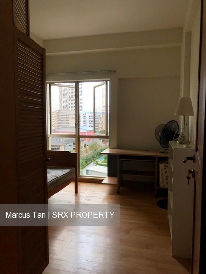Regent Park (D5), Condominium #185475832